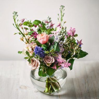 Sweet Surprises Bouquet