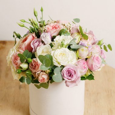 Bring On Summer Bouquet